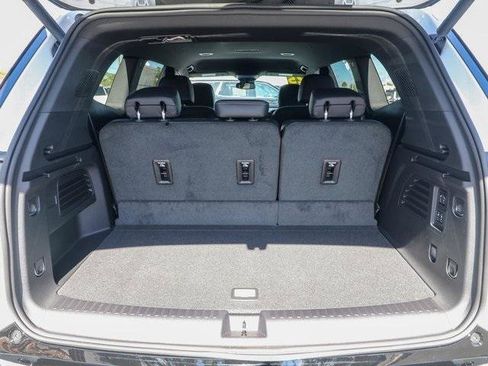 New 2025 Buick Enclave Sport Touring w/ Power Package image 26