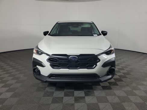 New 2026 Subaru Crosstrek 2.5i image 9