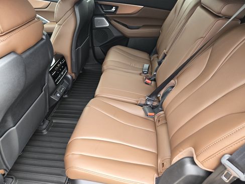 New 2026 Acura MDX SH-AWD w/ Technology Package image 21