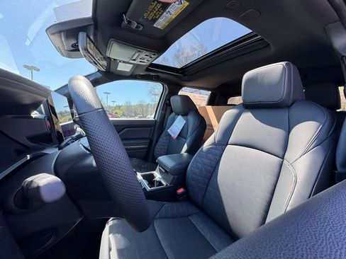 New 2026 Toyota Tacoma TRD Sport image 15