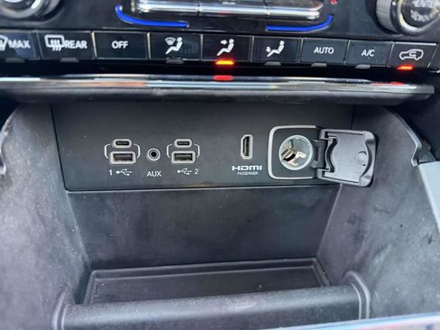 Certified 2022 Jeep Grand Cherokee Limited 4xe AWD/4WD image 30
