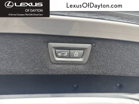 Used 2023 BMW 840i xDrive Convertible w/ Comfort Seating Package image 36