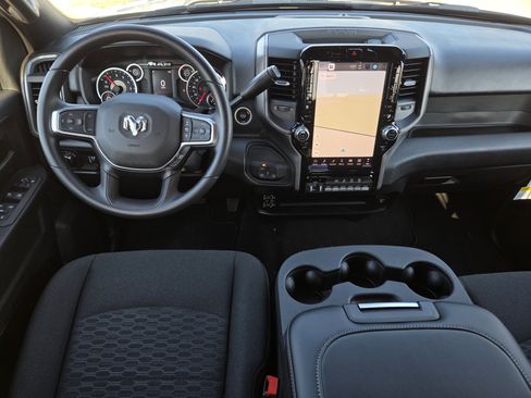 New 2026 RAM 2500 Tradesman AWD/4WD image 18