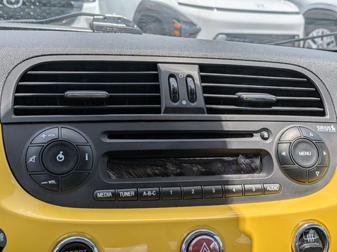 Used 2013 FIAT 500 Sport w/ Beats Audio Pkg FWD image 28