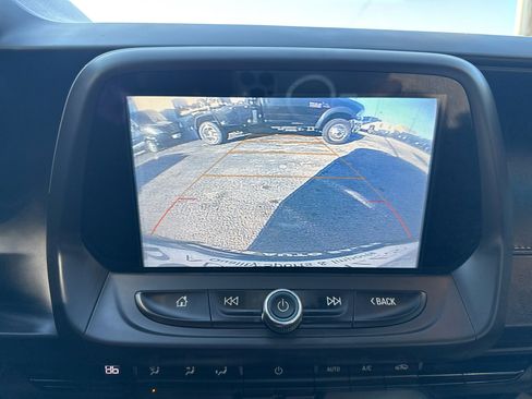 Used 2018 Chevrolet Camaro SS image 19