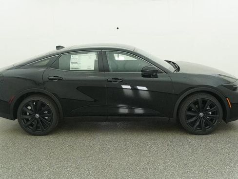 New 2026 Toyota Crown Nightshade image 11