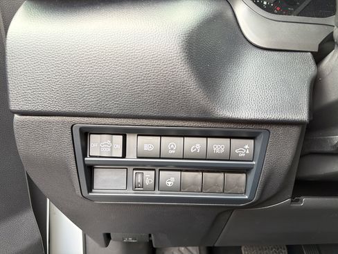 New 2025 Toyota Tundra SR5 AWD/4WD image 17