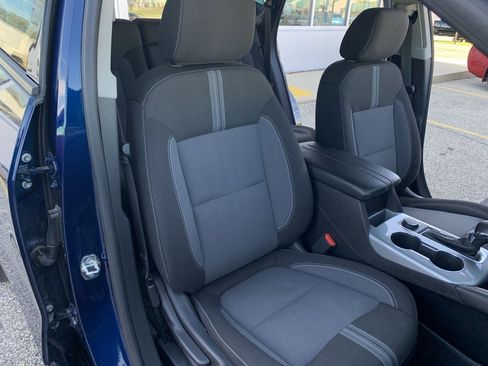 Certified 2023 Chevrolet Blazer LT w/ Midnight/Sport Edition image 22