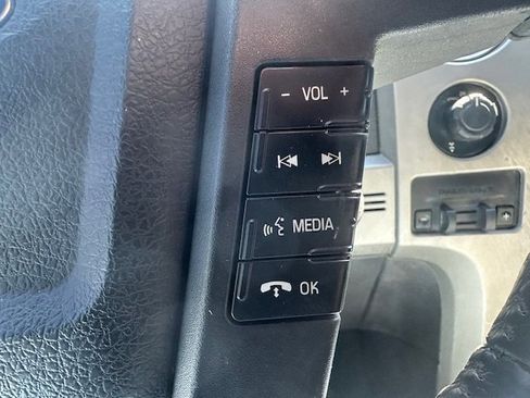 Used 2011 Ford F150 FX4 image 21