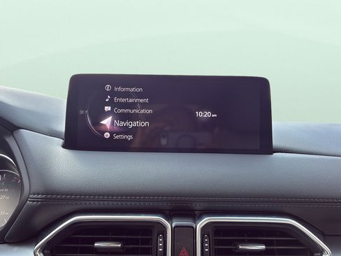 Used 2021 MAZDA CX-5 Touring w/ Touring Preferred SV Package FWD image 31