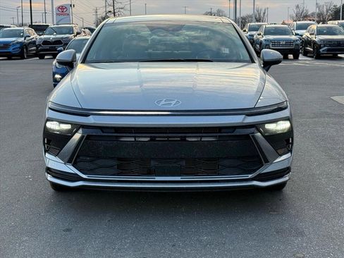 Used 2025 Hyundai Sonata SEL image 8