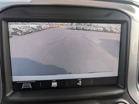 Used 2019 Chevrolet Silverado 1500 LTZ w/ LTZ Plus Package image 23