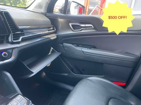 Used 2023 Kia Sportage EX AWD/4WD image 32