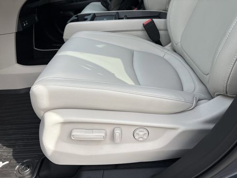 New 2026 Honda Odyssey EX-L image 20