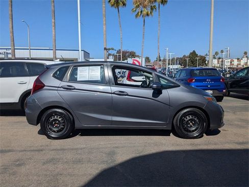 Used 2019 Honda Fit LX image 5