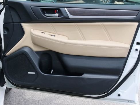 Used 2019 Subaru Legacy 2.5i Limited w/ Popular Package #2A image 15