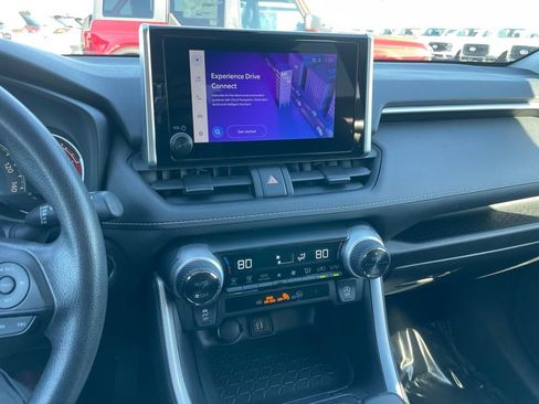 Used 2024 Toyota RAV4 XLE image 10