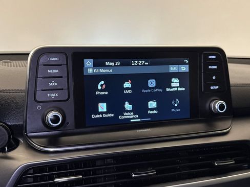 Used 2021 Kia Telluride LX FWD image 25