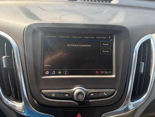 Used 2020 Chevrolet Equinox LS w/ LS Convenience Package FWD image 21