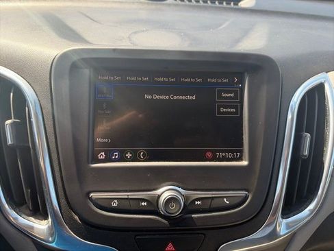 Used 2020 Chevrolet Equinox LS w/ LS Convenience Package FWD image 21
