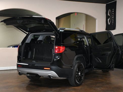 Used 2019 GMC Acadia SLT FWD image 91