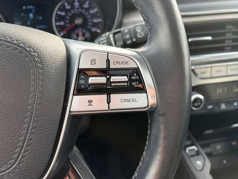 Certified 2022 Kia Telluride EX w/ EX Premium Package image 19