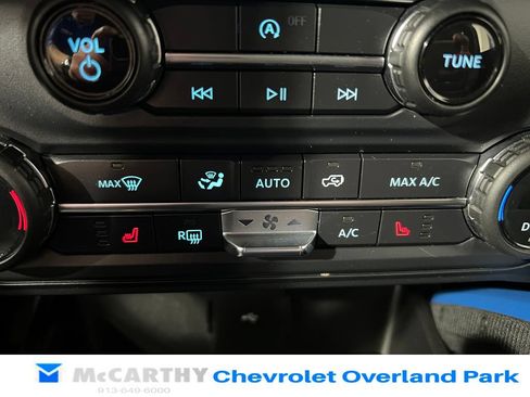 Used 2021 Ford Bronco Black Diamond w/ Sasquatch Package AWD/4WD image 24