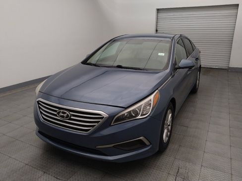 Used 2017 Hyundai Sonata SE image 15