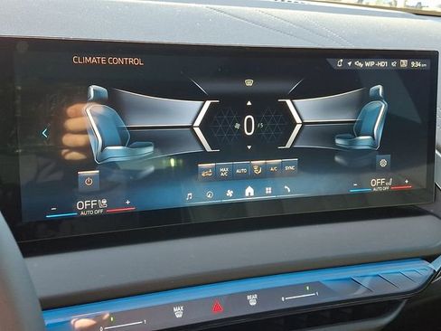 Certified 2025 BMW X3 xDrive30i image 19