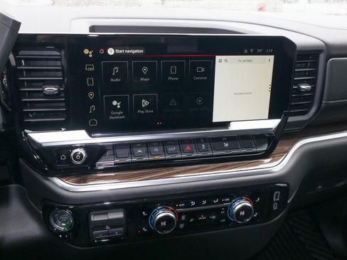 New 2026 GMC Sierra 1500 Elevation image 13