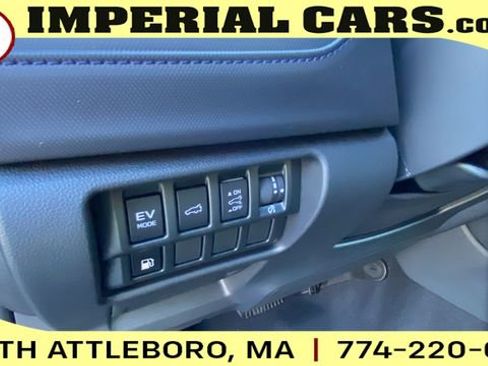 New 2025 Subaru Forester Limited image 17