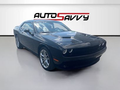 Used 2022 Dodge Challenger GT