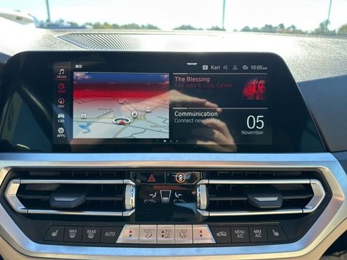 Used 2022 BMW 430i Convertible image 15