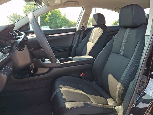 Used 2020 Honda Civic LX image 13