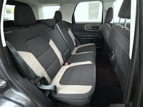 Used 2025 Ford Bronco Sport Big Bend image 18