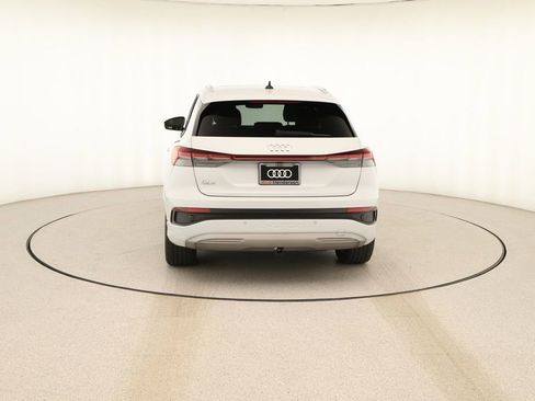 Certified 2023 Audi Q4 e-tron Premium Plus w/ Premium Plus image 5