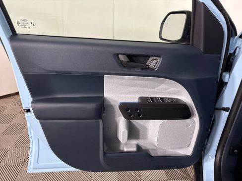 New 2026 Ford Maverick XLT FWD image 17