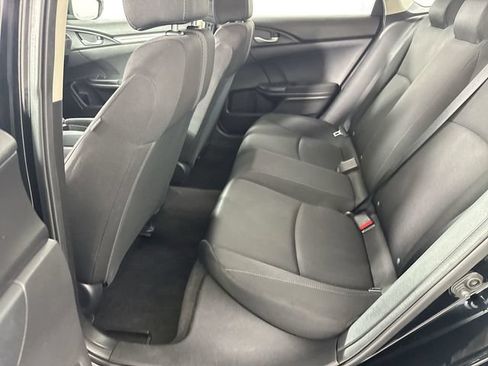 Used 2017 Honda Civic LX image 21