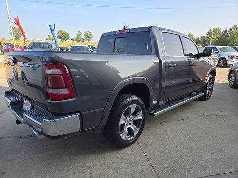 Used 2020 RAM 1500 Laramie image 15