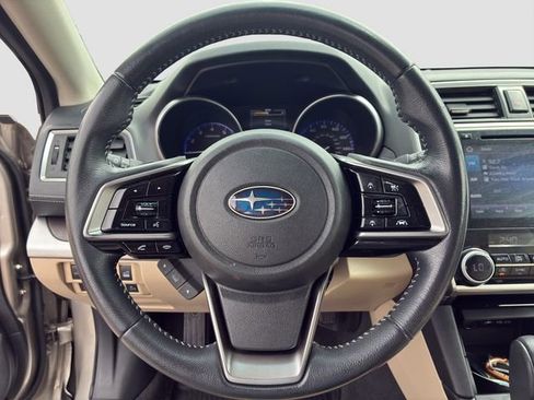 Used 2019 Subaru Outback 3.6R Limited w/ Popular Package #2 AWD/4WD image 18