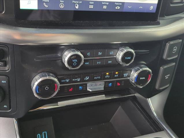 Used 2023 Ford F150 Lariat w/ Trailer Tow Package AWD/4WD image 18