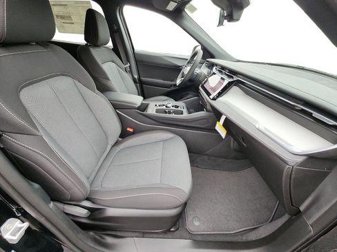 New 2026 Jeep Cherokee Laredo AWD/4WD image 24