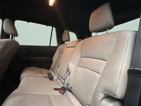 Certified 2023 Honda Passport Elite image 14