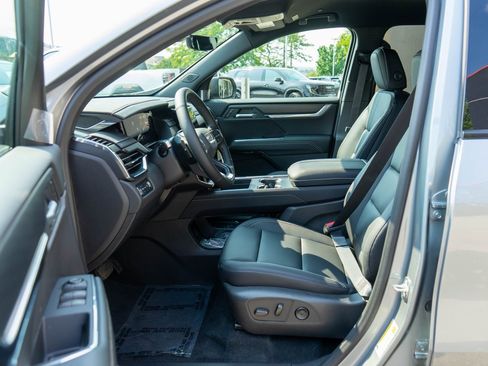 New 2026 GMC Acadia Elevation w/ Black Edition image 11