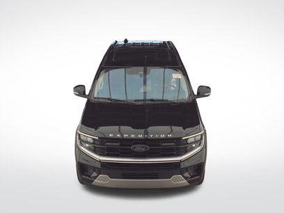 Used 2025 Ford Expedition Platinum