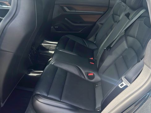 Certified 2020 Porsche Taycan 4S AWD/4WD image 16