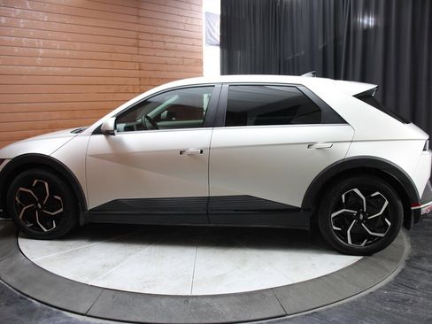 Used 2023 Hyundai Ioniq 5 SEL w/ Cargo Package image 30