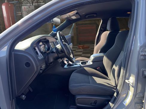 Used 2023 Dodge Charger GT RWD image 17