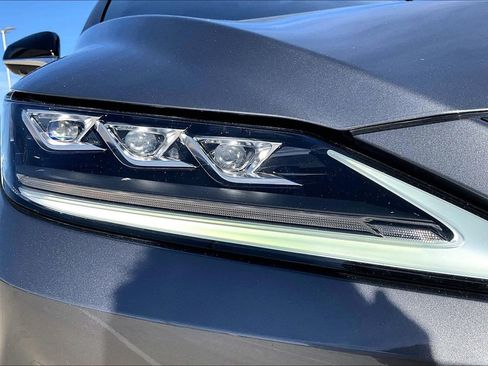 Used 2021 Lexus RX 450h F Sport image 36