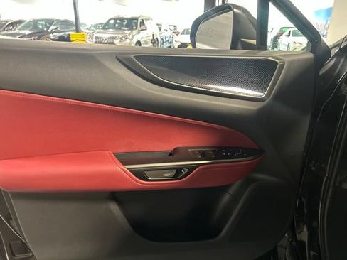 Used 2025 Lexus NX 350h AWD w/ Accessory Package (2T) image 11